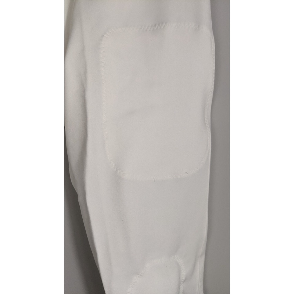 Nike Team Whiteβ Baseball Pants XL Engineered Performance Athletic Pants - Picture 7 of 16